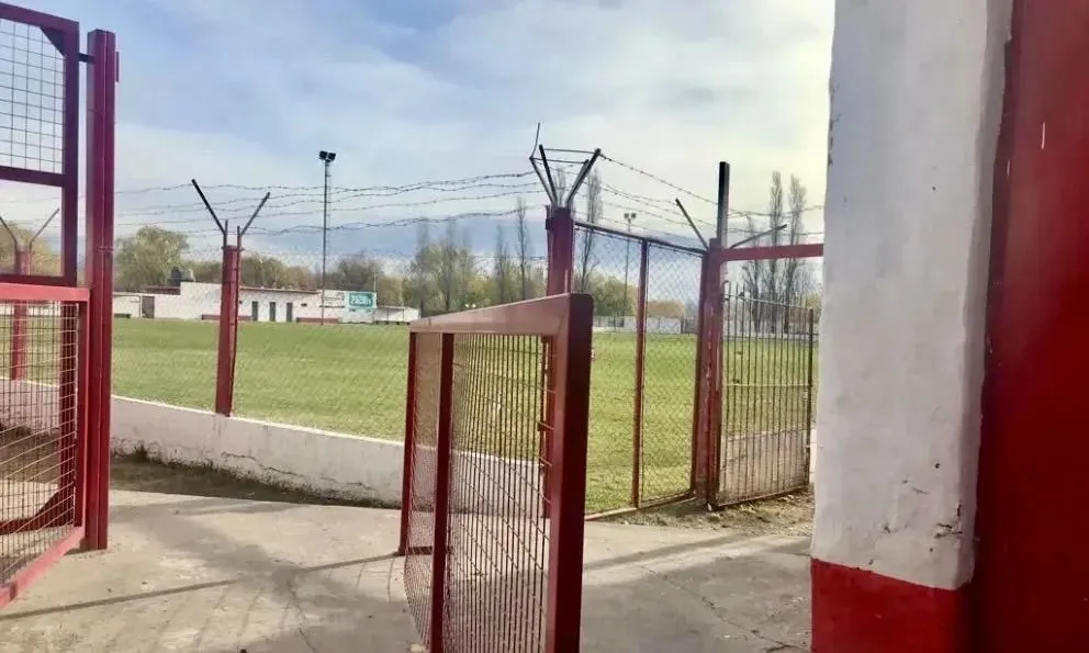 La Liga Avellaneda ya había finalizado y ahora habrá que reprogramar las semifinales y final.