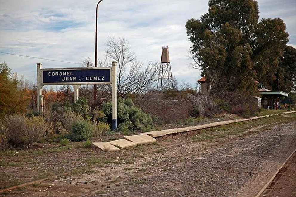 Carecen de una farmacia que cubra las necesidades de su creciente población. (Foto gentileza)