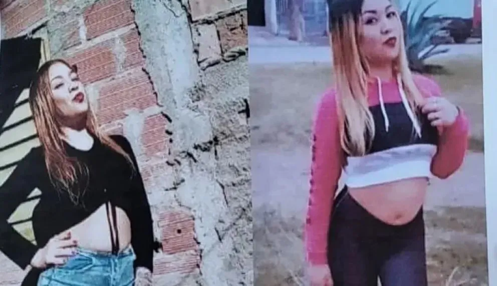 Ofrecieron una recompensa de 100 millones de pesos para quien aporte datos certeros sobre el paradero (imagen gentileza).
