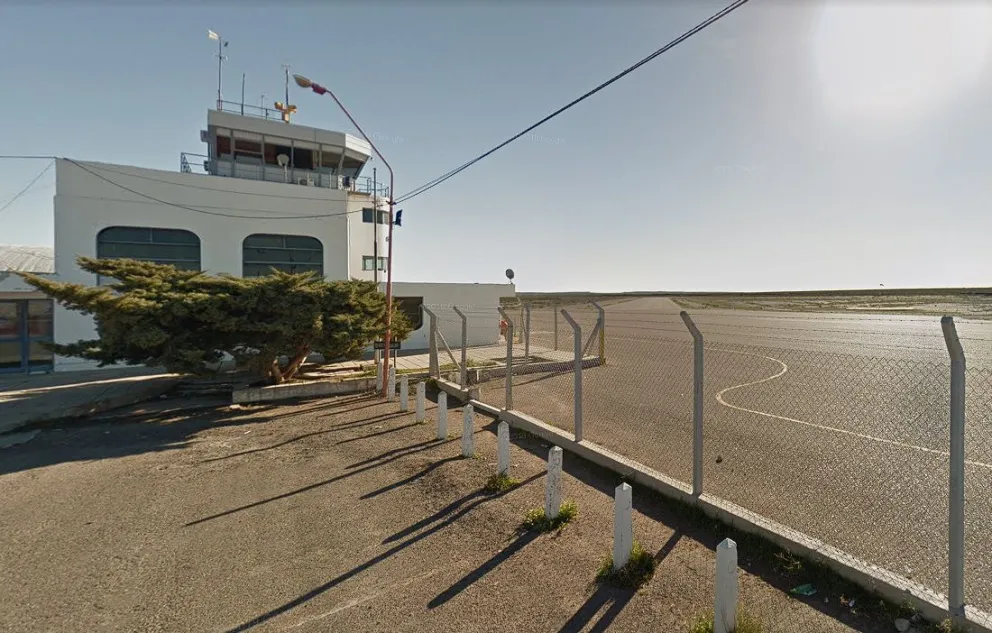 El hecho se suma a una serie de robos reiterados que afectan seriamente la seguridad del lugar.(Foto archivo)