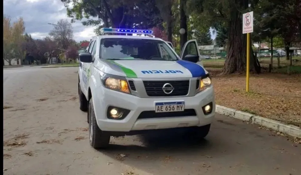 La fiscal Andrea Marchetti está a cargo de la causa (imagen gentileza)