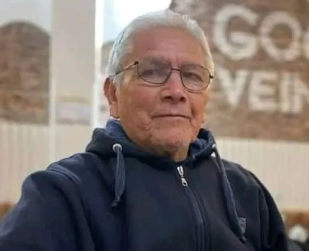 Ante cualquier información se pueden comunicar a los celulares 2954272349 – 2954646295, a la línea gratuita 911, o acercarse a la Unidad policial más cercana. Foto (LCR).