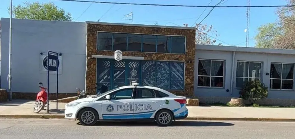 Los policías fueron separados de la fuerza y se encuentran procesados por la justicia. Foto: archivo.