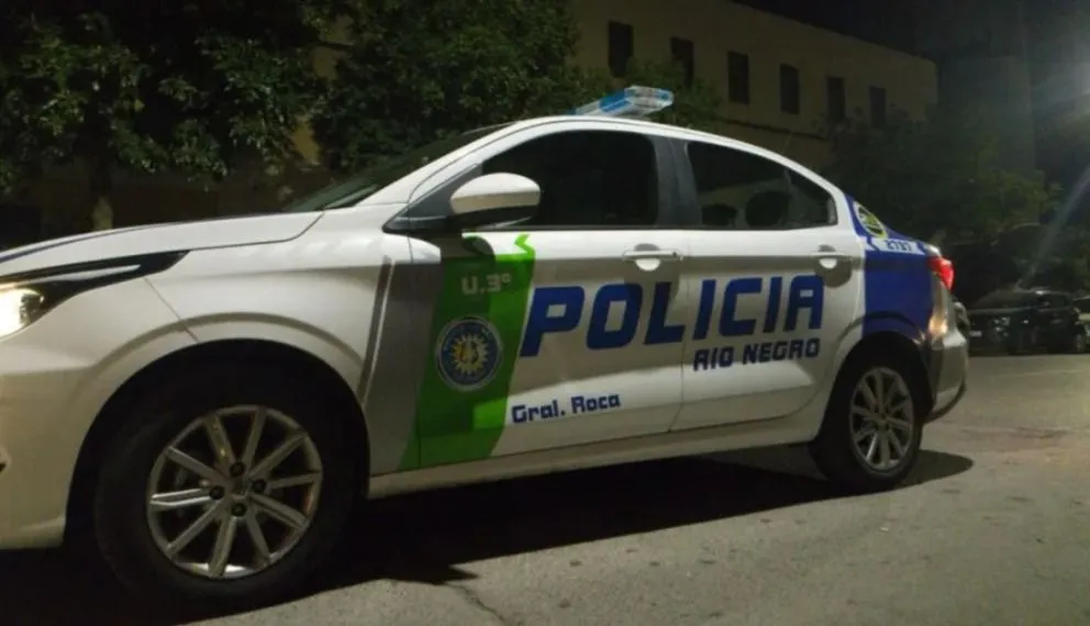 El sujeto identificado tenía 30 años de edad. (Foto: gentileza).