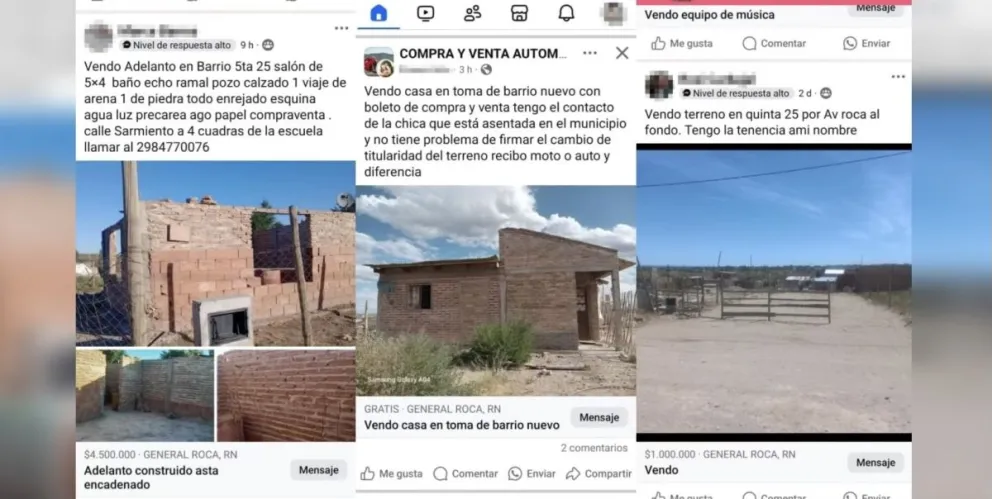 El horario de atención de las oficinas de Catastro de la Municipalidad se retomará a partir del 03/02. (Foto: gentileza Municipio de Roca).