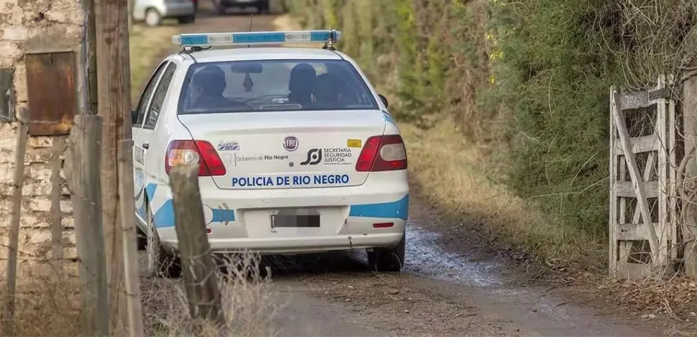 Identificaron a un sujeto de 24 años que se encontraba en situación de calle. (Foto: gentileza; archivo).