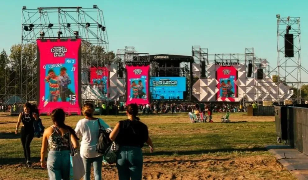 Se busca evitar que se repitan incidentes ocurridos en ediciones anteriores. (Foto: gentileza).