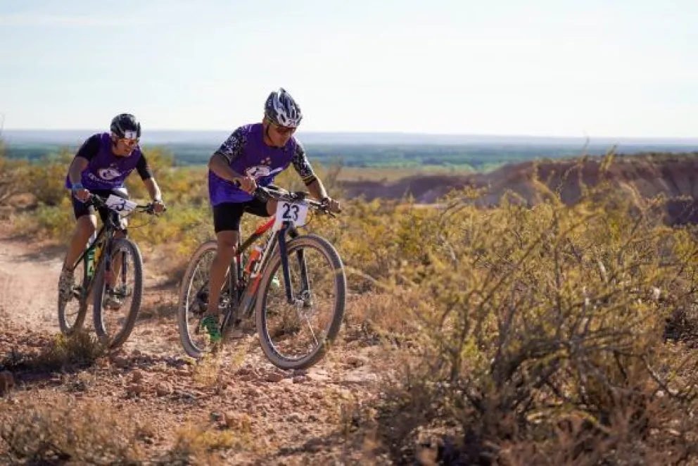 Durante esta semana se darán a conocer los circuitos para cada distancia y modalidad. (Foto: gentileza Municipio de Roca).