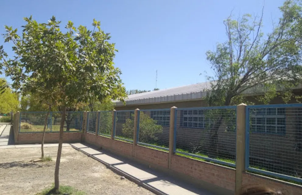 Las reformas incluyen ampliación de espacios, recalces, revoques, membranas y pintura entre otras cosas. (Foto archivo) 