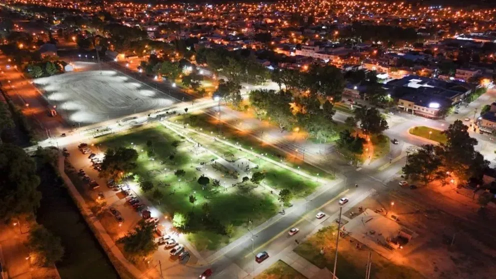 La entrada para cada noche es libre y gratuita. (Foto gentileza)