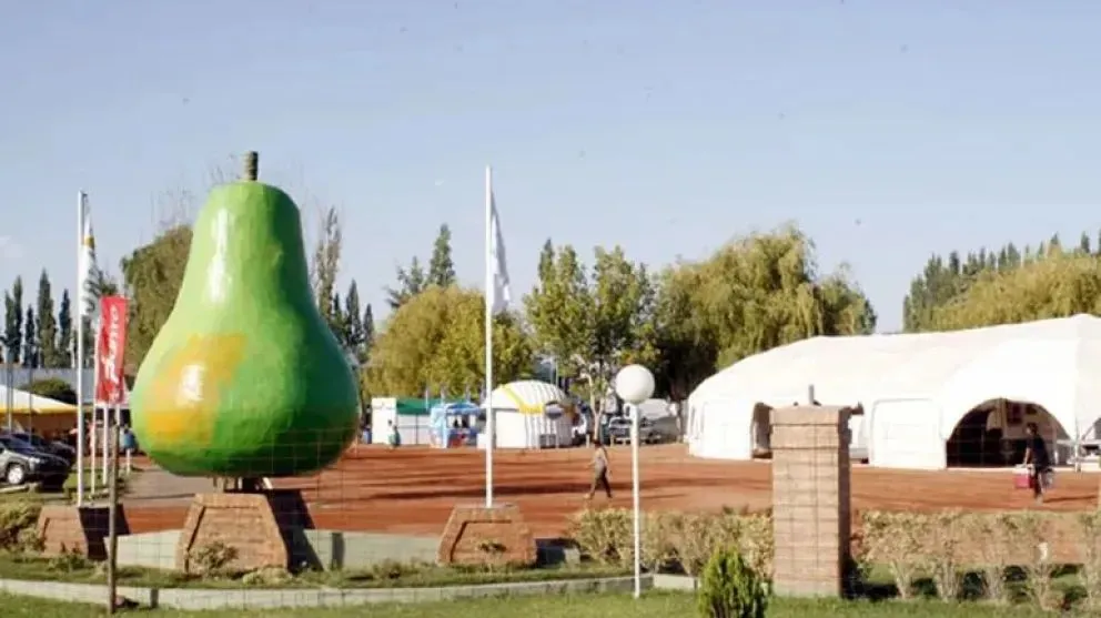 La entrada será libre y gratuita ( imagen gentileza)
