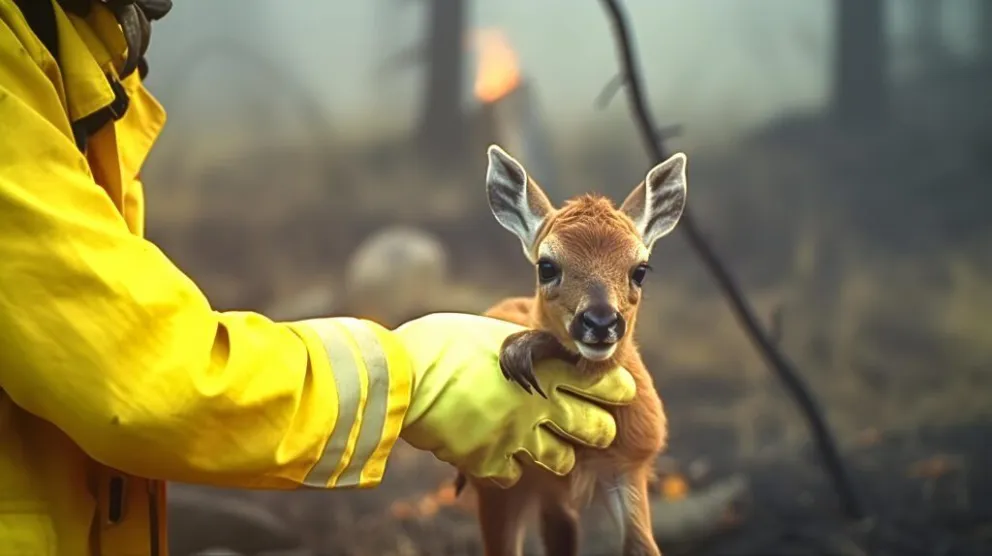 Un 93% de los mamíferos en Argentina enfrenta uno o más tipos de amenaza a su existencia.