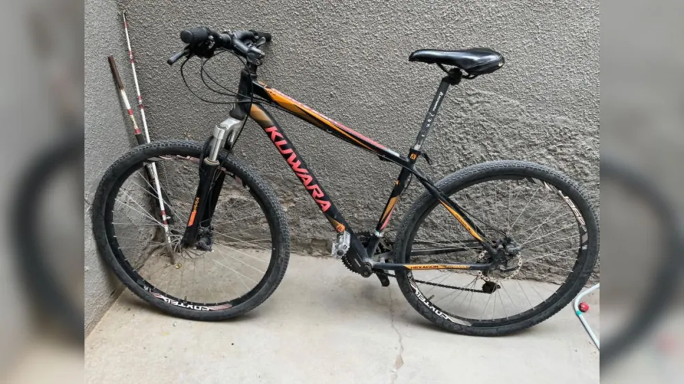 Hizo la denuncia correspondiente en la Comisaría Tercera. (Foto: gentileza).