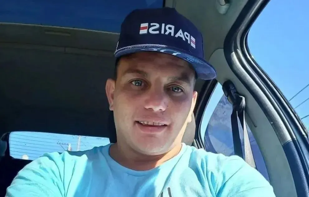 Ramírez Williams permanece prófugo desde el 25 de noviembre de 2023. Foto (Archivo).