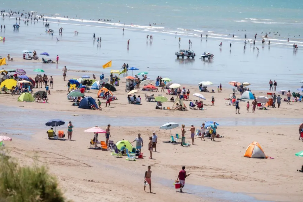La última recepción alcanza a 111.753 turistas