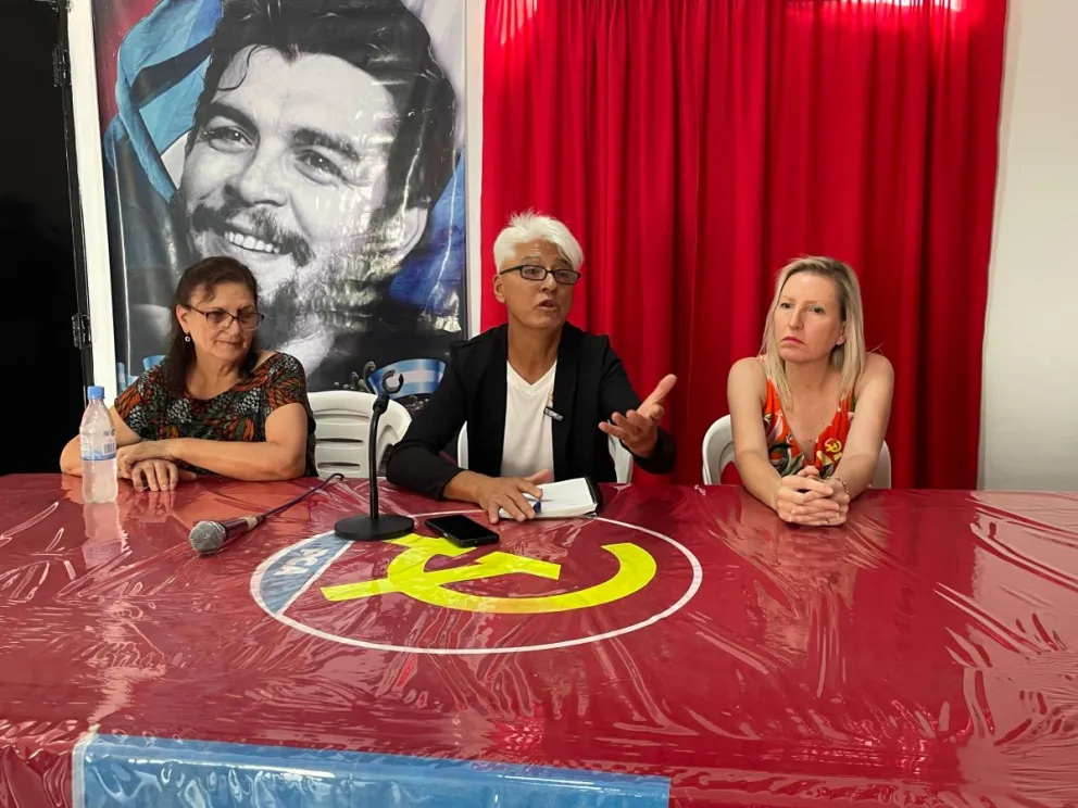 "Los fondos salieron de los bolsillos de cada uno de nosotros, los esfuerzos los hicimos propiamente", aseguró Juan Mercado. (Foto: ANRoca).