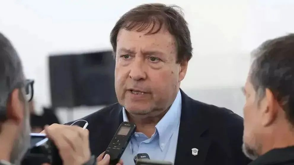 Weretilneck instruyó a la Fiscalía de Estado para que realice la denuncia penal correspondiente.