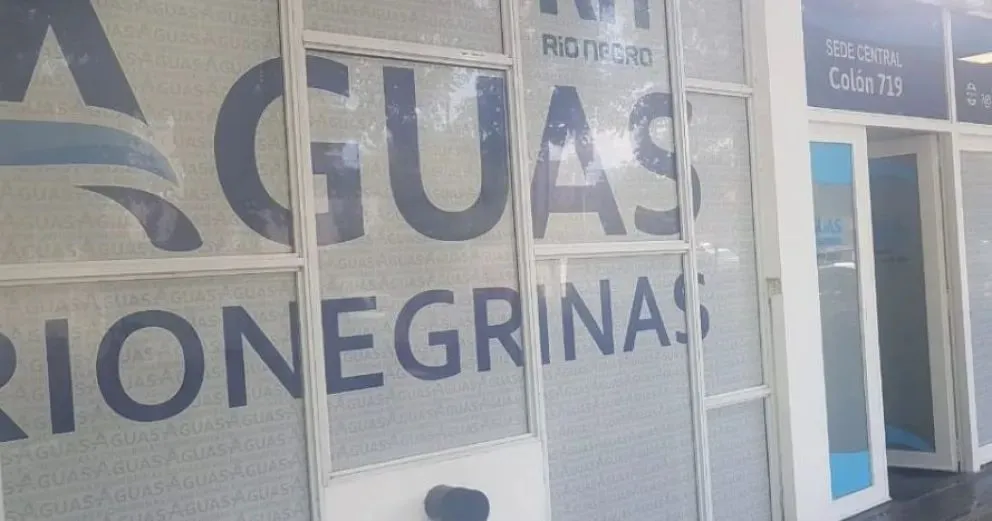 Importantes inversiones de la empresa rionegrina (archivo).
