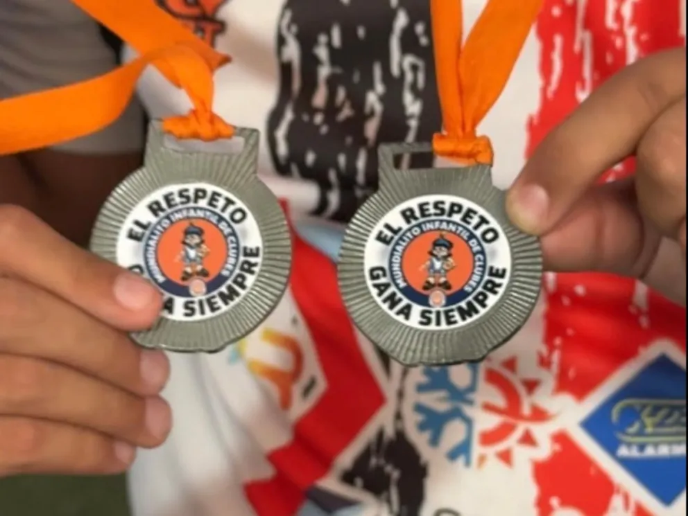 Miles de chicos de la región y el país se darán cita en las canchitas en las que se dispute el Mundialito, en la última semana de enero. (Foto: Archivo)