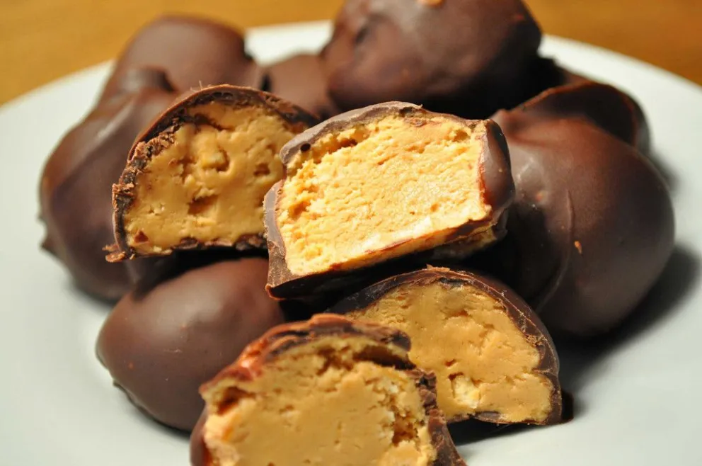 Una opción dulce ideal para combatir el calor.