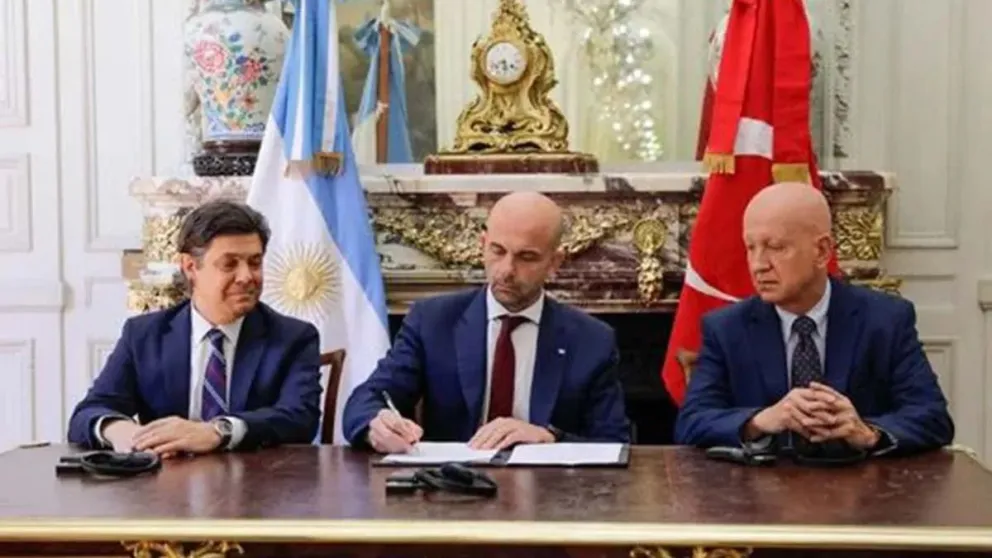 Este nuevo convenio propone un cambio radical al introducir un sistema de frecuencias aéreas ilimitadas.