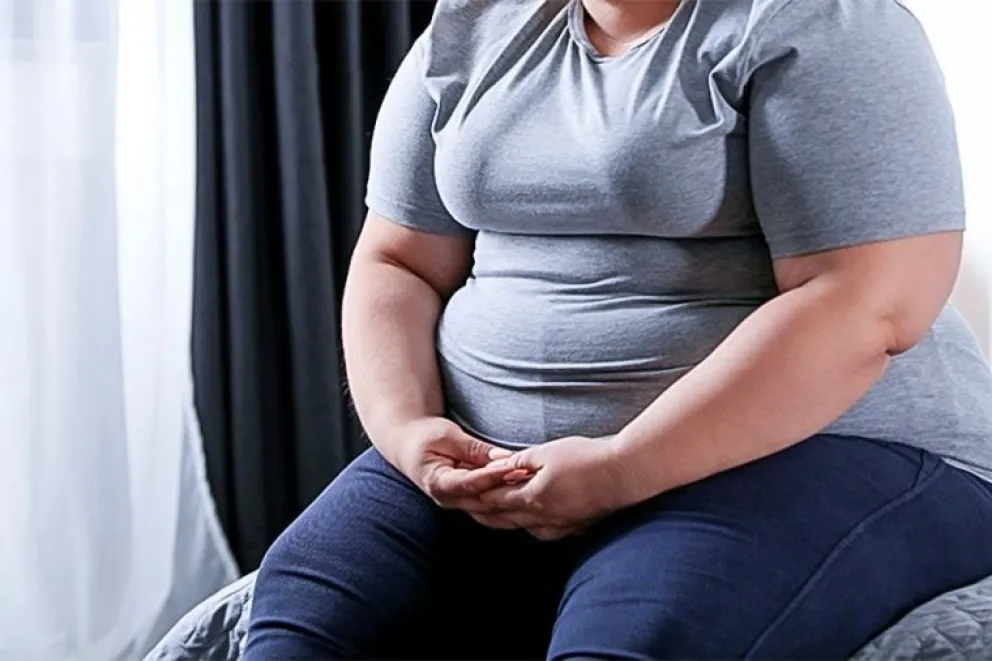 Bajo este nuevo criterio, unas de cada cinco personas reclasificadas como obeso podrían no haberlo sido bajo los antiguos parámetros centrados en el IMC.