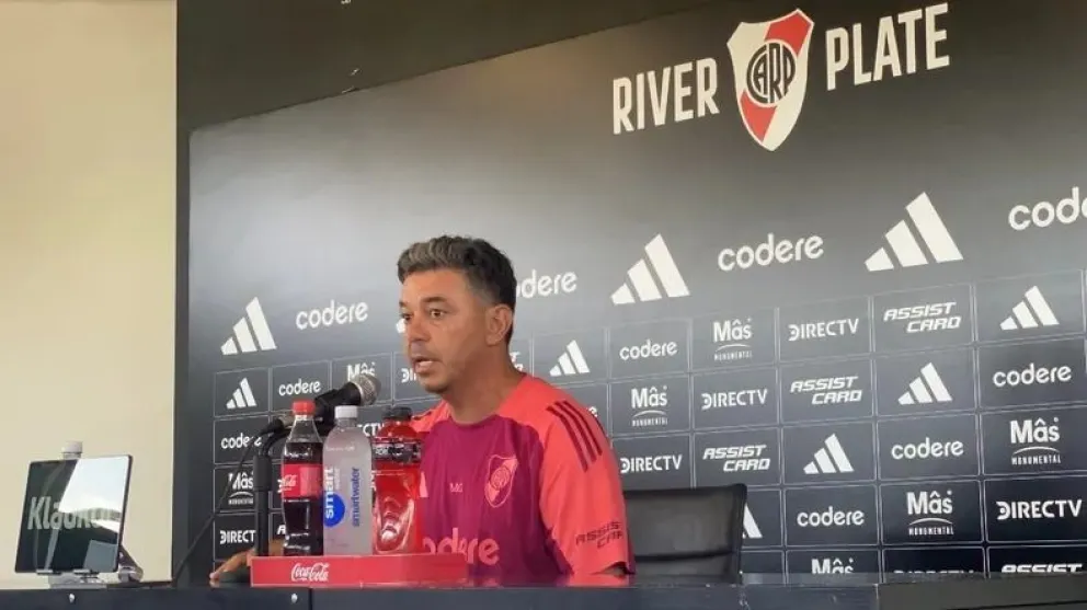 Algunos de los refuerzos más comentados del Millonario incluyen nombres como Gonzalo Montiel, Enzo Pérez y Sebastián Driussi.