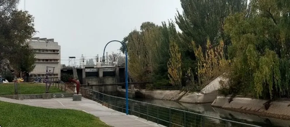 La mujer recibió atención médica tras el incidente. (Foto archivo)