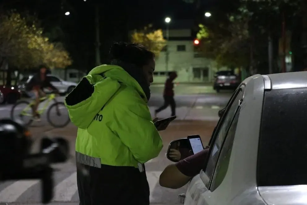Los controles se mantendrán activos para garantizar la seguridad en las rutas (Imagen archivo)