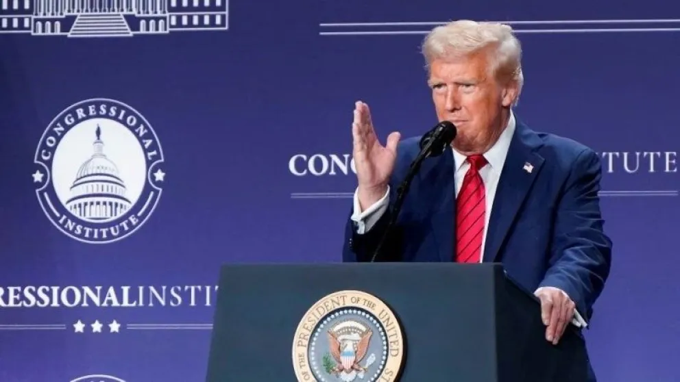 Esta decisión, según el mandatario, forma parte de una serie de medidas para priorizar la seguridad nacional.