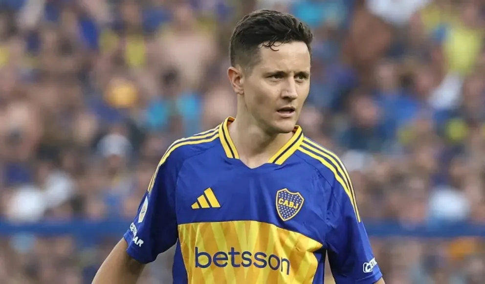 Ander Herrera. 