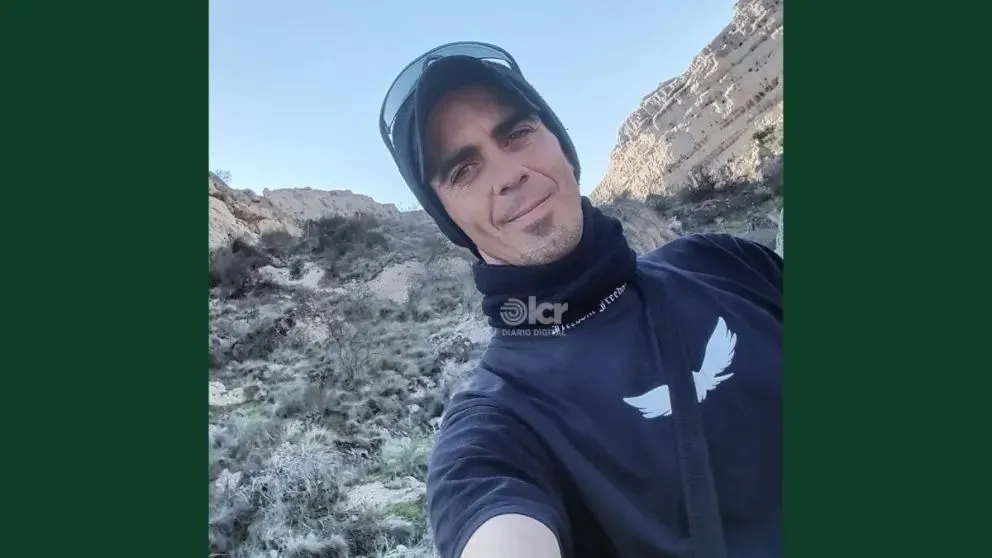 El proceso judicial continúa y ahora se enfoca en esclarecer el origen de las lesiones que presentaba Cerutti. Foto (Gentileza).