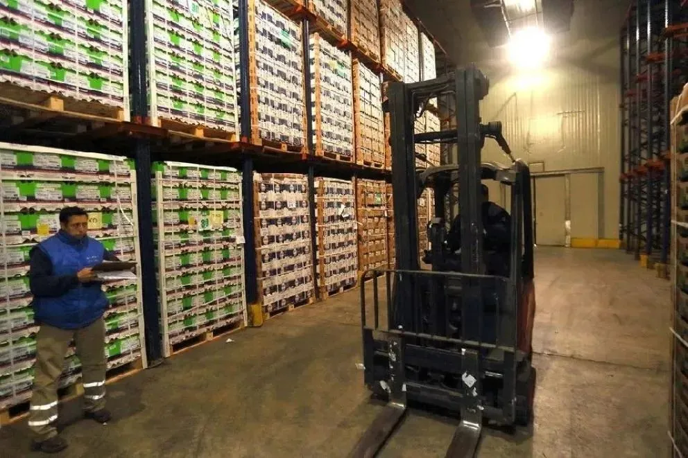 La CAFI ofrece un 104,5%, una diferencia de 13 puntos con la inflación, cifra pretendida por el gremio. | Foto (archivo)