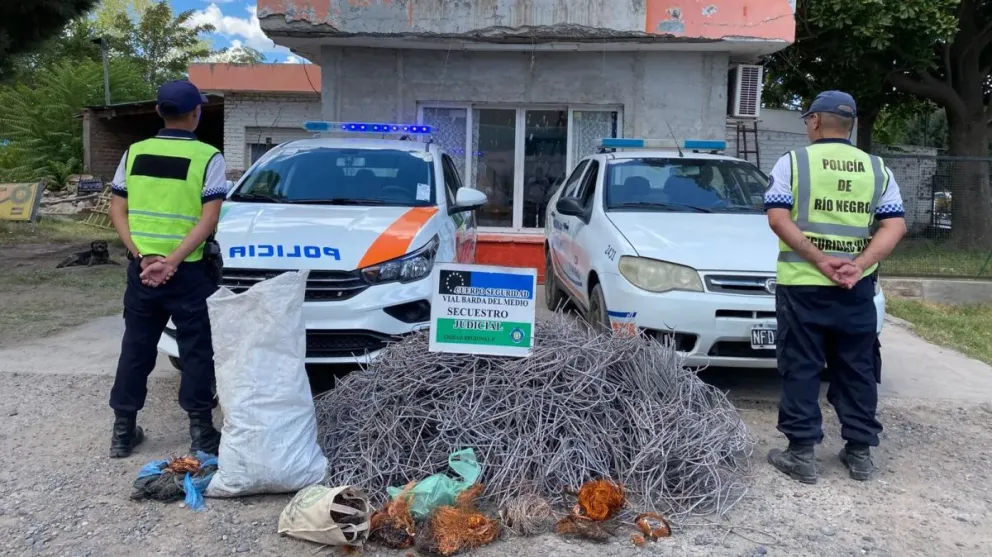 Foto: Gobierno de Río Negro.