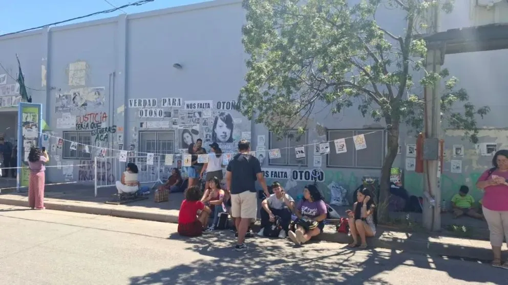 A las 13.30 de este miércoles comienza la última audiencia del caso Otoño, en la cual se conocerá la decisión del Tribunal. Foto (Cipo360).