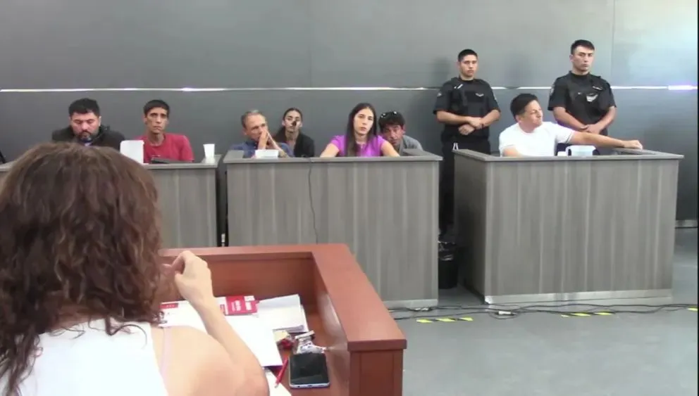 Será el tribunal quien defina si hace lugar al pedido de la fiscalía. (Foto Cipo360)