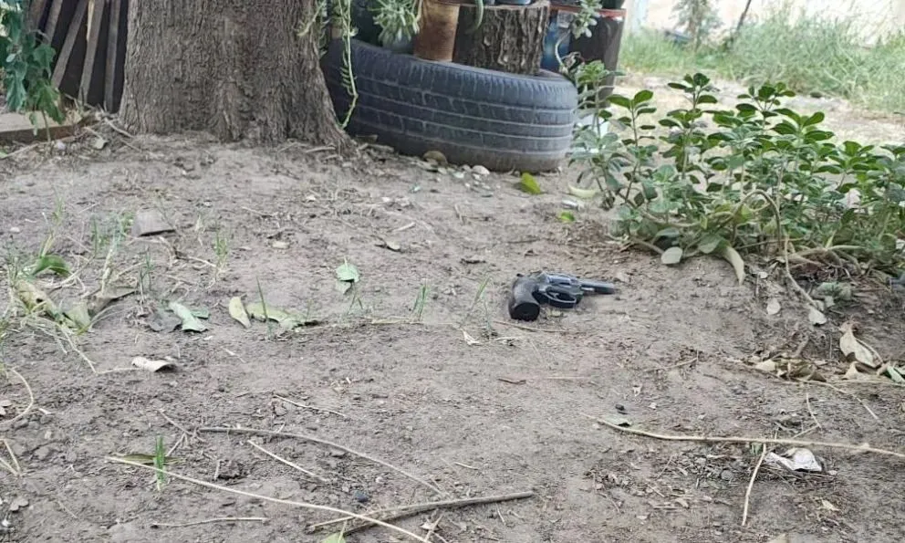 Se solicitó la prisión preventiva, razón por la cual continuará detenido. (Foto 7enPunto)