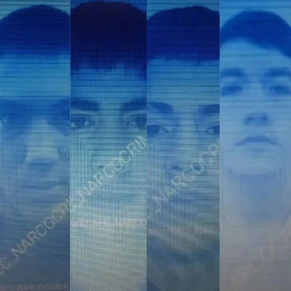 Aun continúa la búsqueda de José Miguel Ríos Zapata (Imagen archivo)