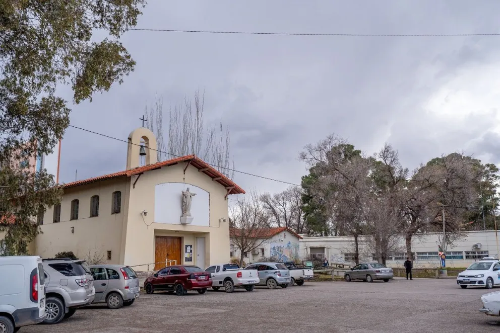 Las campañas están destinadas a colaborar con el hospital.