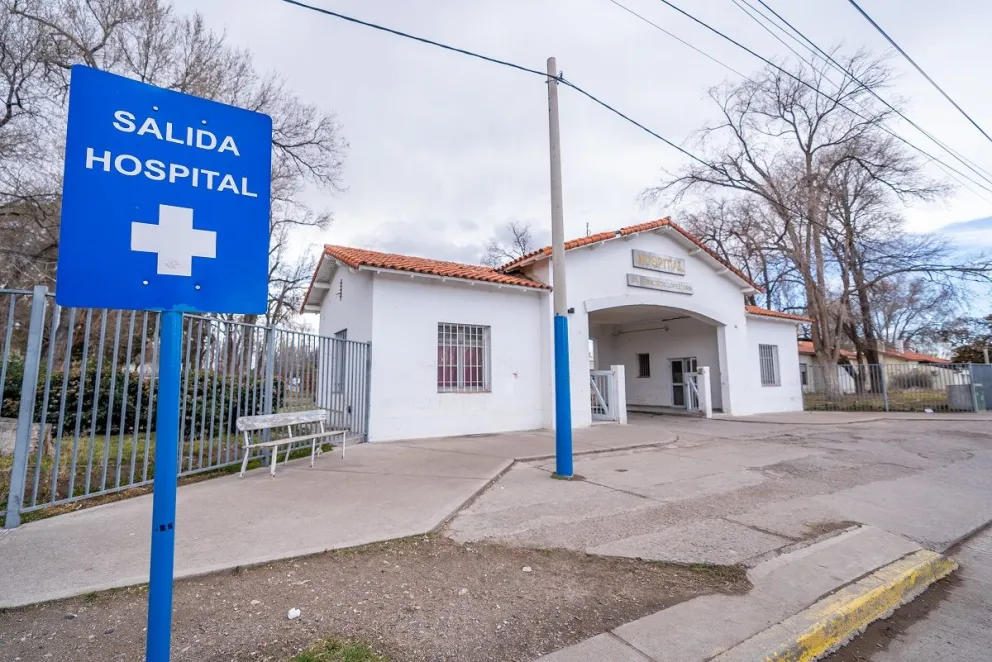 En caso de no avanzar, podrían presentar un recurso de amparo. (Foto ANR)