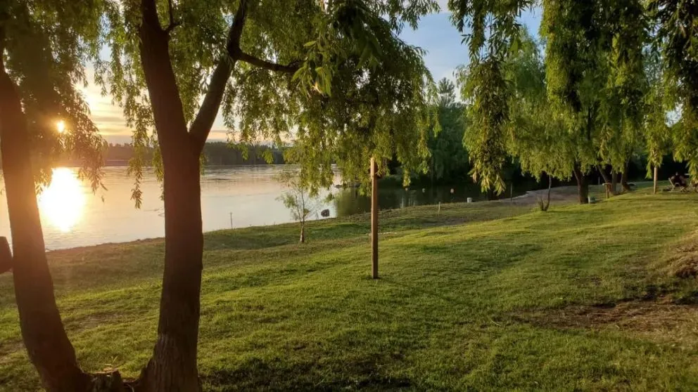 Los resultados de la reanimación fueron infructuosos. (Foto gentileza)