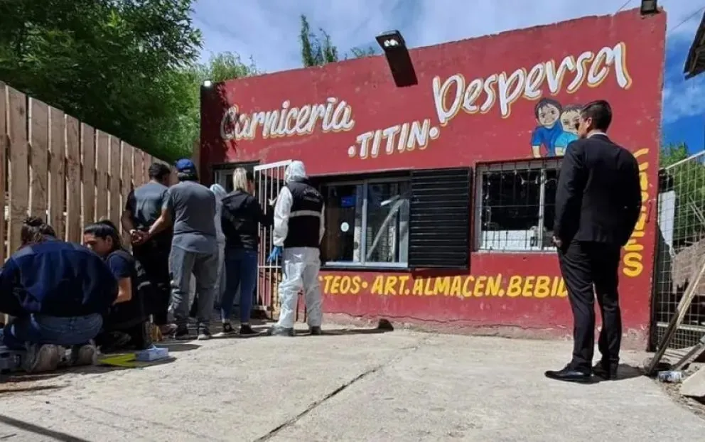 El taxista Mauro Sepúlveda Díaz, quien trasladó a los tres acusados de cometer el homicidio, fue condenado a ocho años de prisión. Foto (archivo).