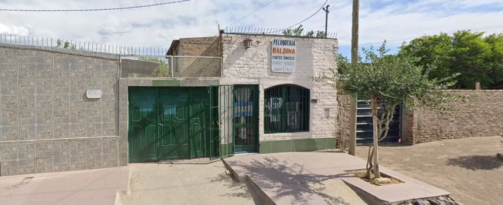 El hombre habría efectuado un total de 6 disparos. No hubo heridos tras el hecho. (Foto archivo)