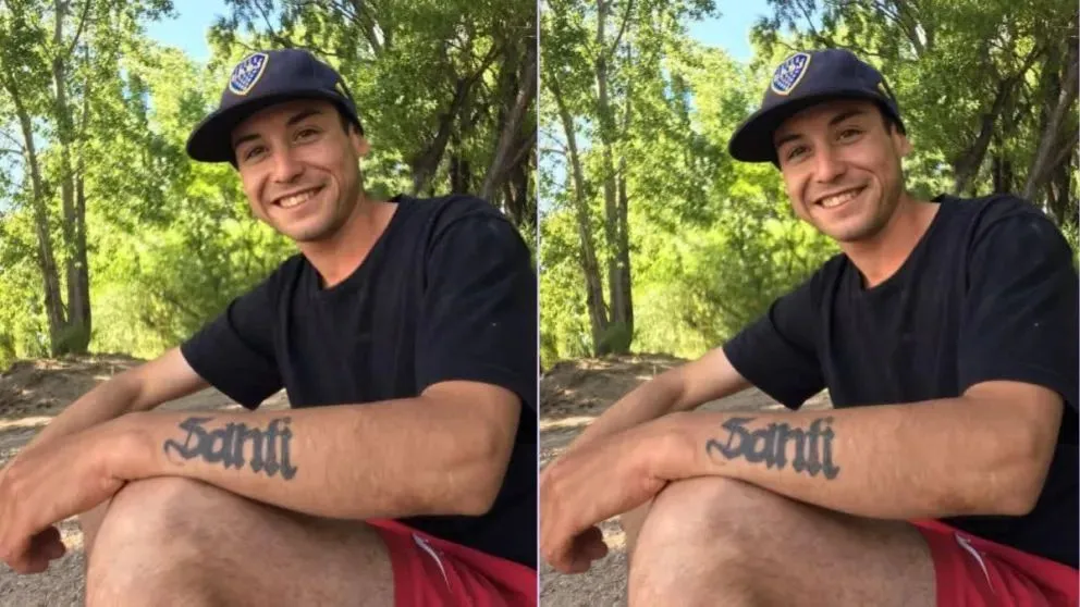 Aroca habría disparado a matar y se dio a la fuga. (Foto gentileza)