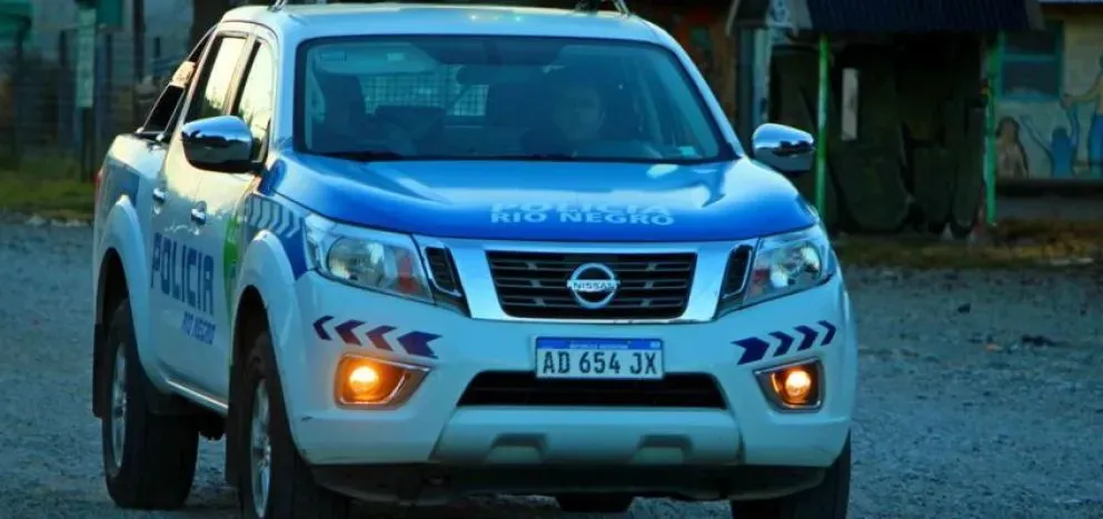 Se dio intervención a la fiscalía para llevar adelante la investigación correspondiente. (Foto archivo)