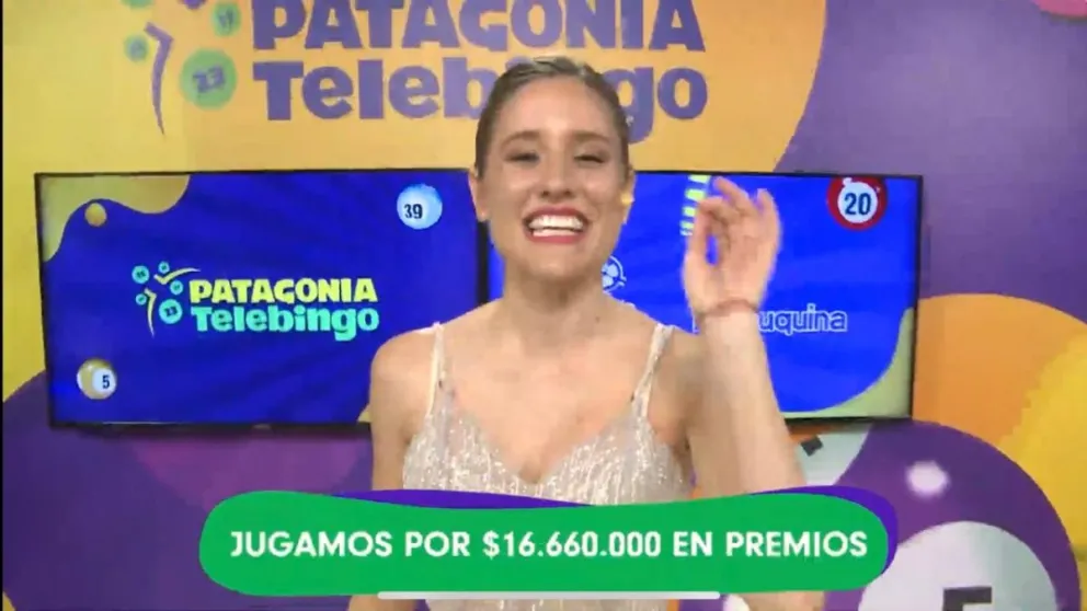 Los tickets ganadores fueron adquiridos en las agencias Nº1, Nº8 y Nº28.