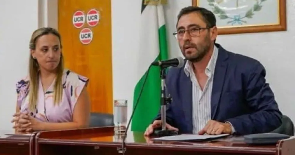 La Municipalidad de Allen deberá afrontar más de $2.000.000 en honorarios legales (archivo).