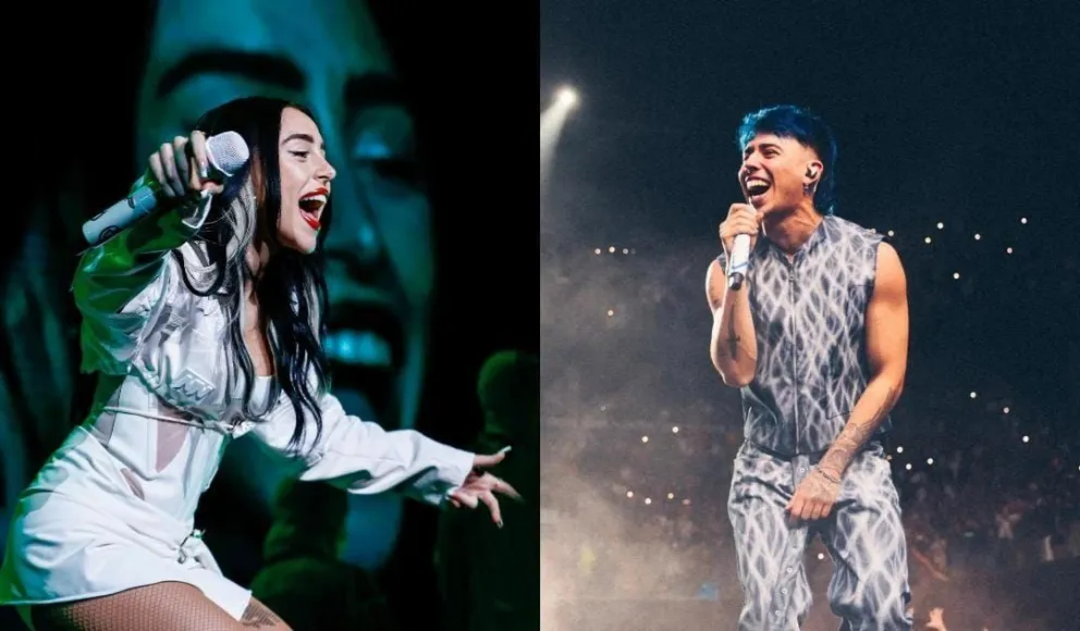 El evento se desarrollara del 21 al 23 de febrero. (Fotos gentileza)