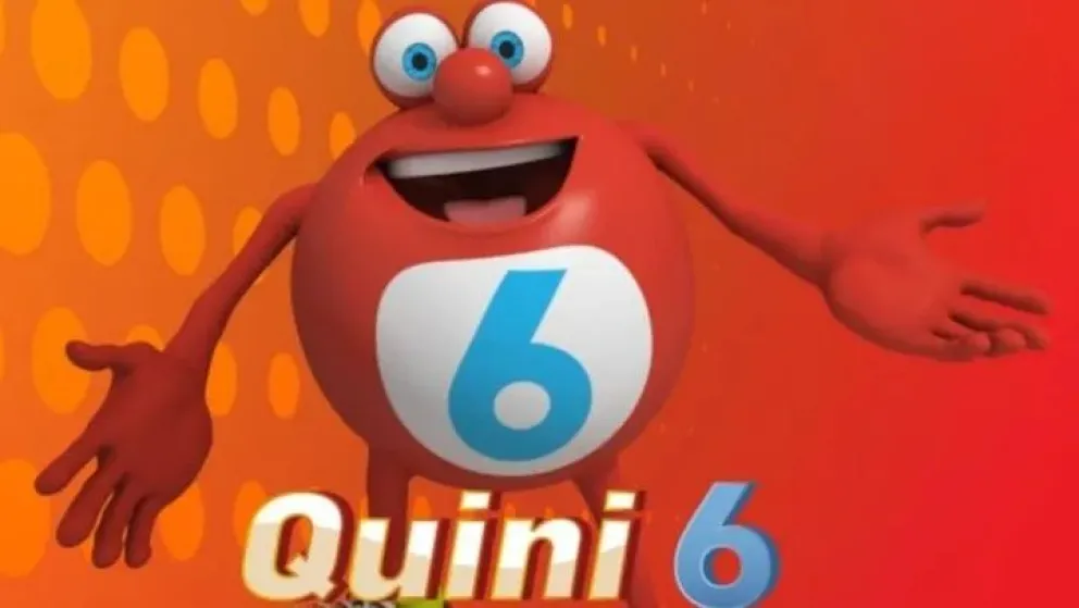 Cada miércoles y domingo se sortea una nueva edición del Quini 6.