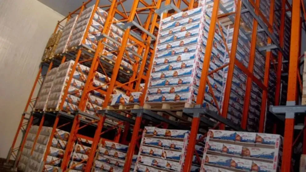 Las partes acordaron pagar un bono por el mes de enero y desde febrero comenzará a regir la nueva escala salarial (archivo).